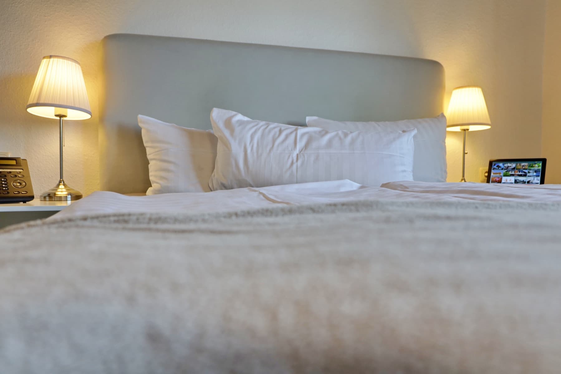 Double room Comfort Plus